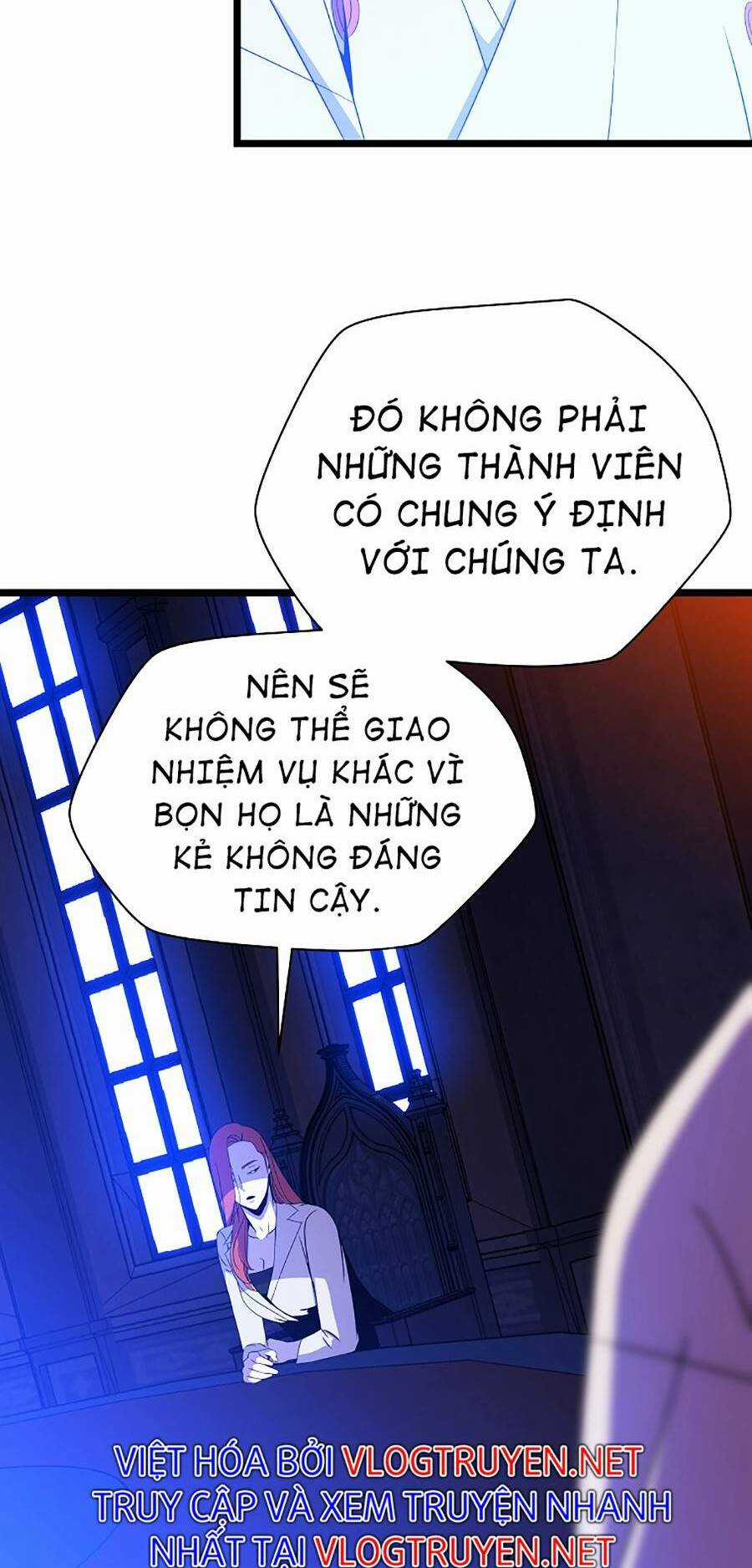 Kẻ Săn Anh Hùng Chapter 87 trang 77