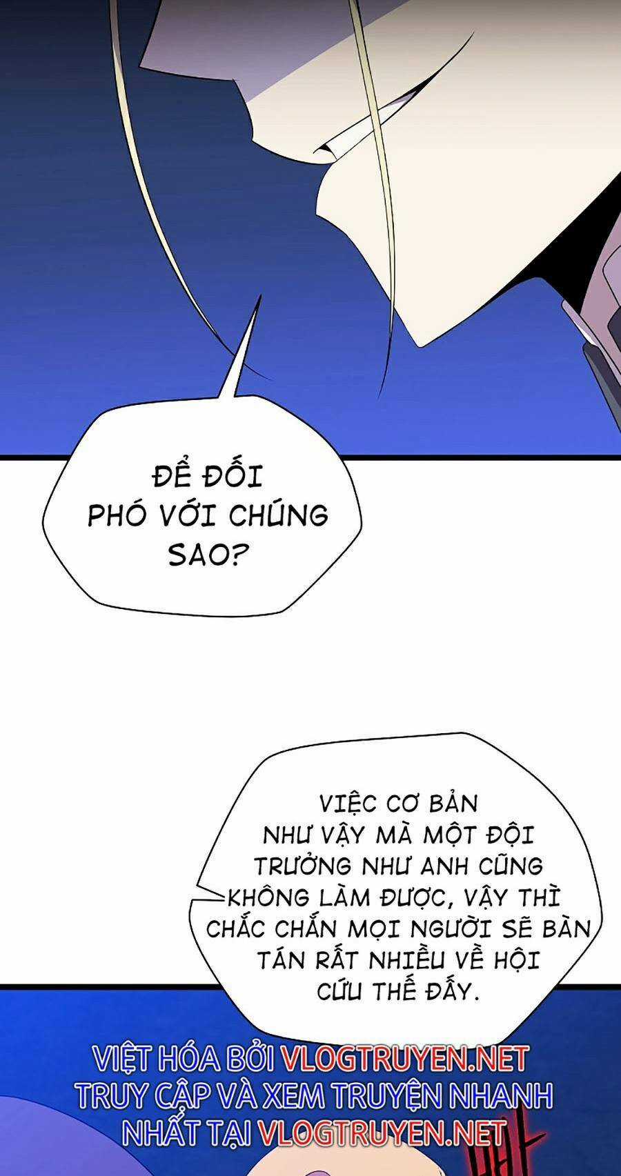 Kẻ Săn Anh Hùng Chapter 87 trang 8