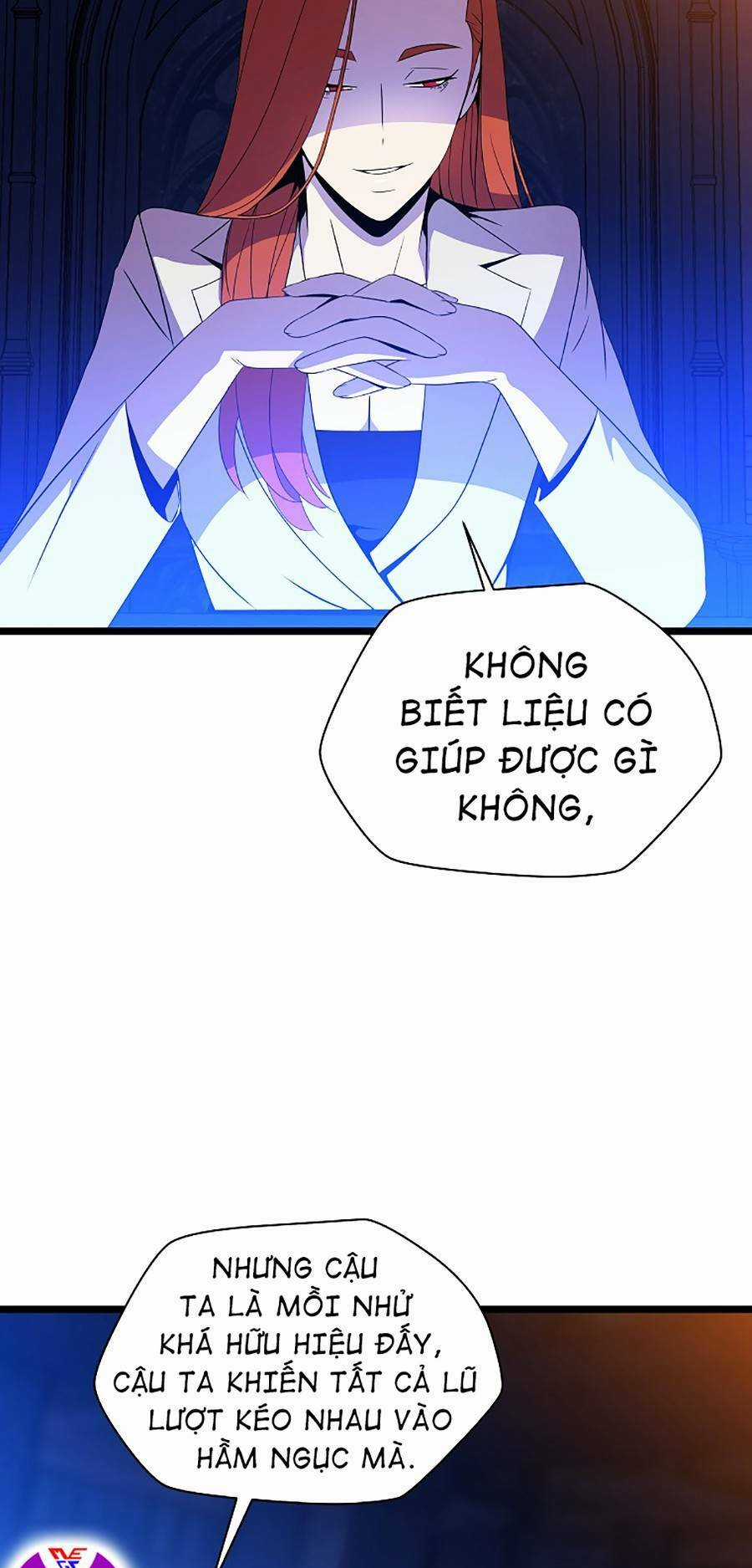 Kẻ Săn Anh Hùng Chapter 87 trang 80