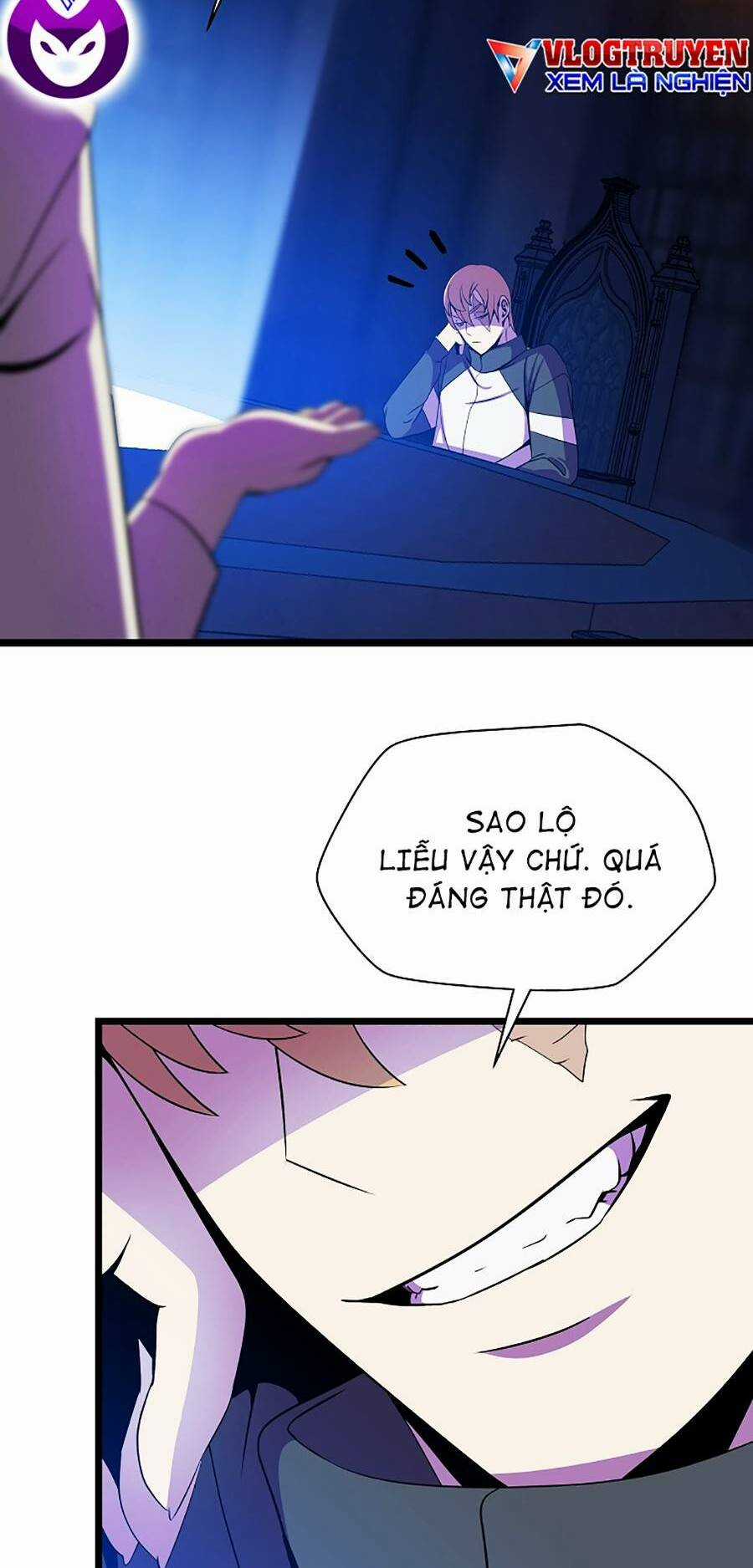 Kẻ Săn Anh Hùng Chapter 87 trang 81