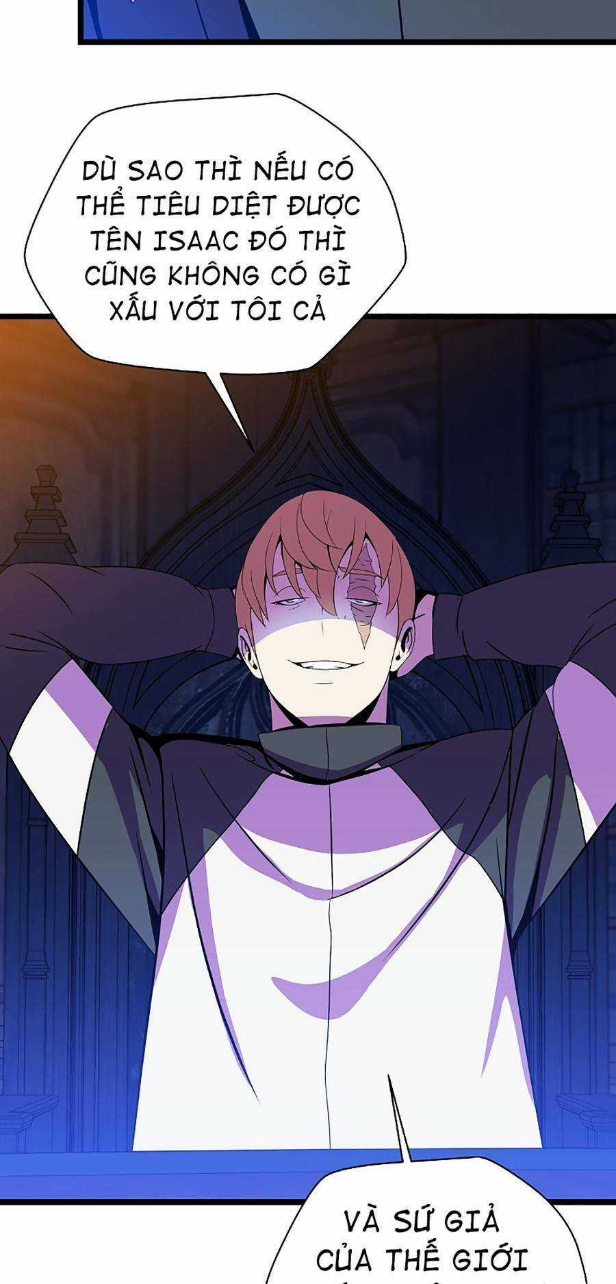 Kẻ Săn Anh Hùng Chapter 87 trang 82
