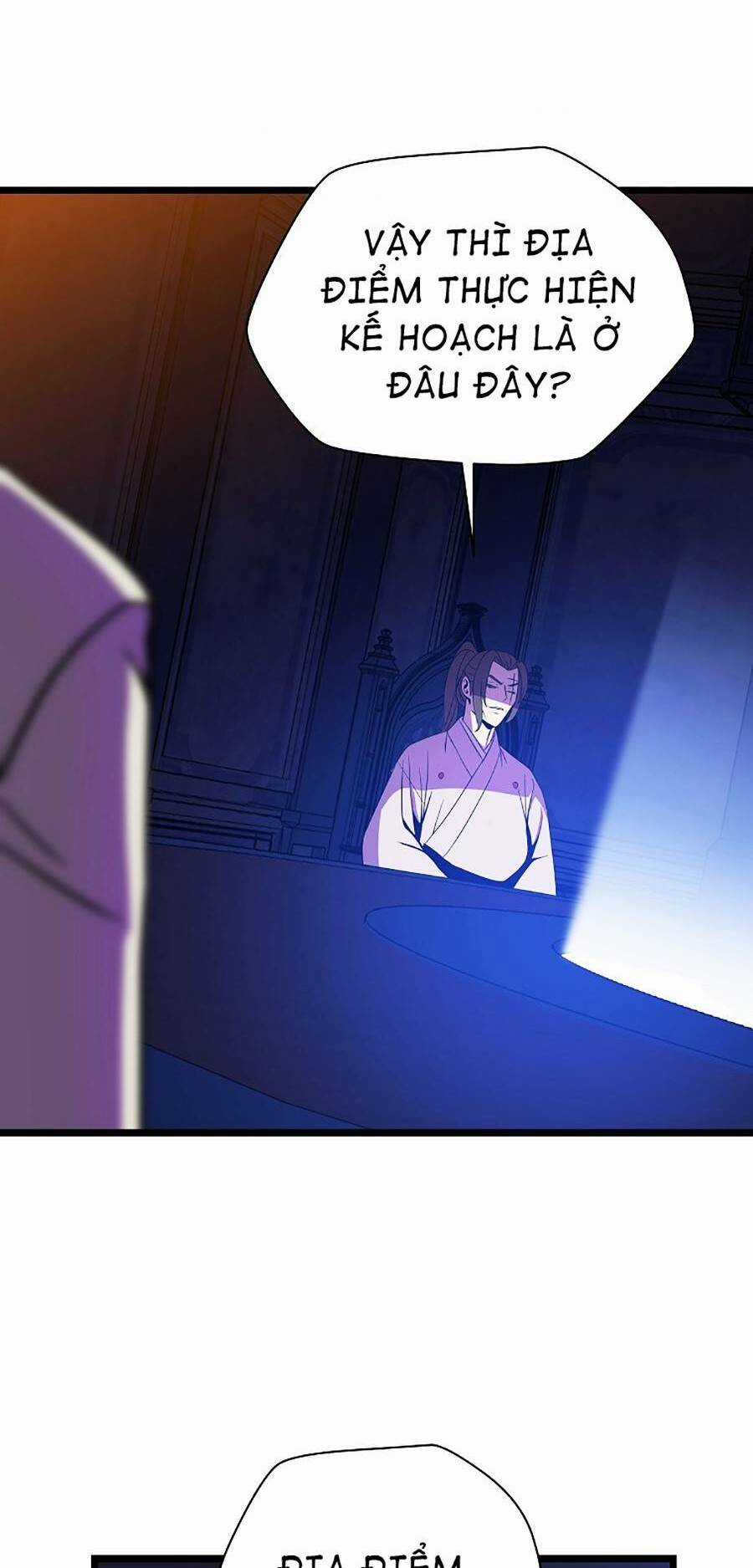 Kẻ Săn Anh Hùng Chapter 87 trang 85