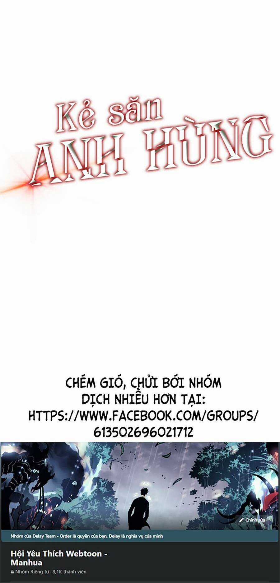 Kẻ Săn Anh Hùng Chapter 87 trang 89