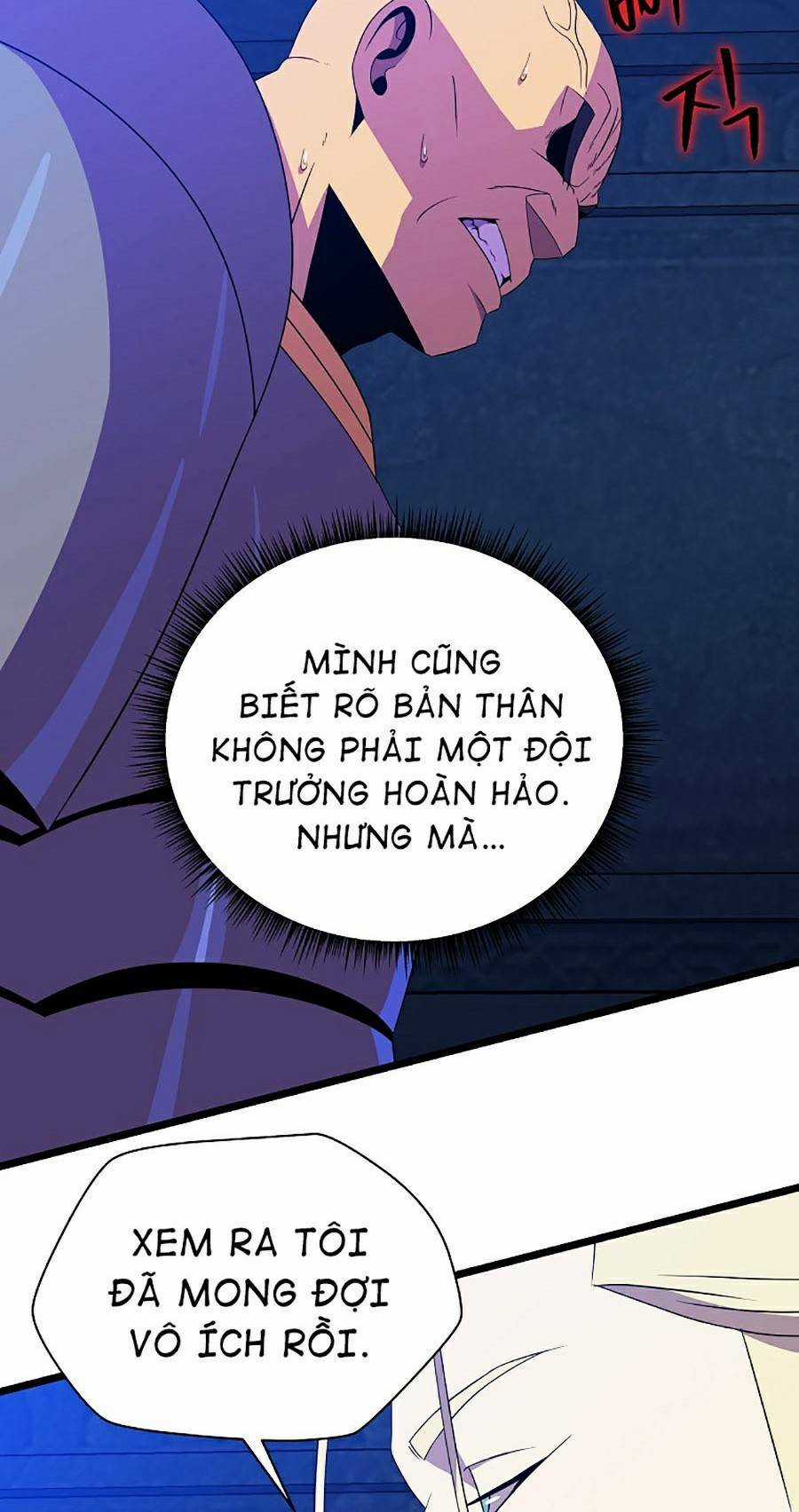 Kẻ Săn Anh Hùng Chapter 87 trang 9