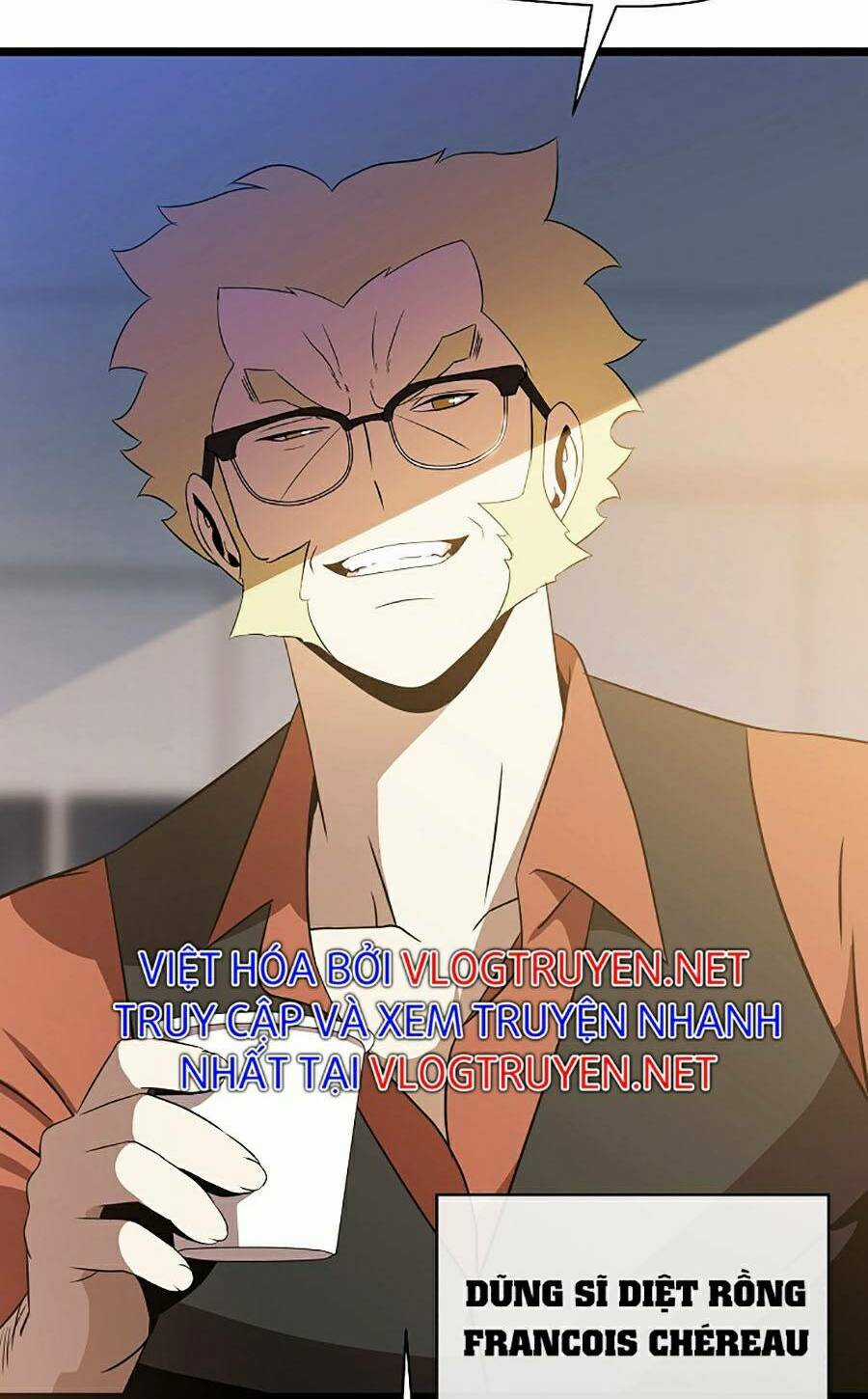 Kẻ Săn Anh Hùng Chapter 89 trang 1