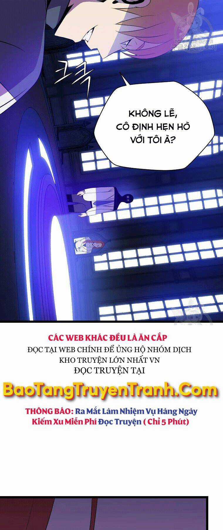Kẻ Săn Anh Hùng Chapter 90 trang 1