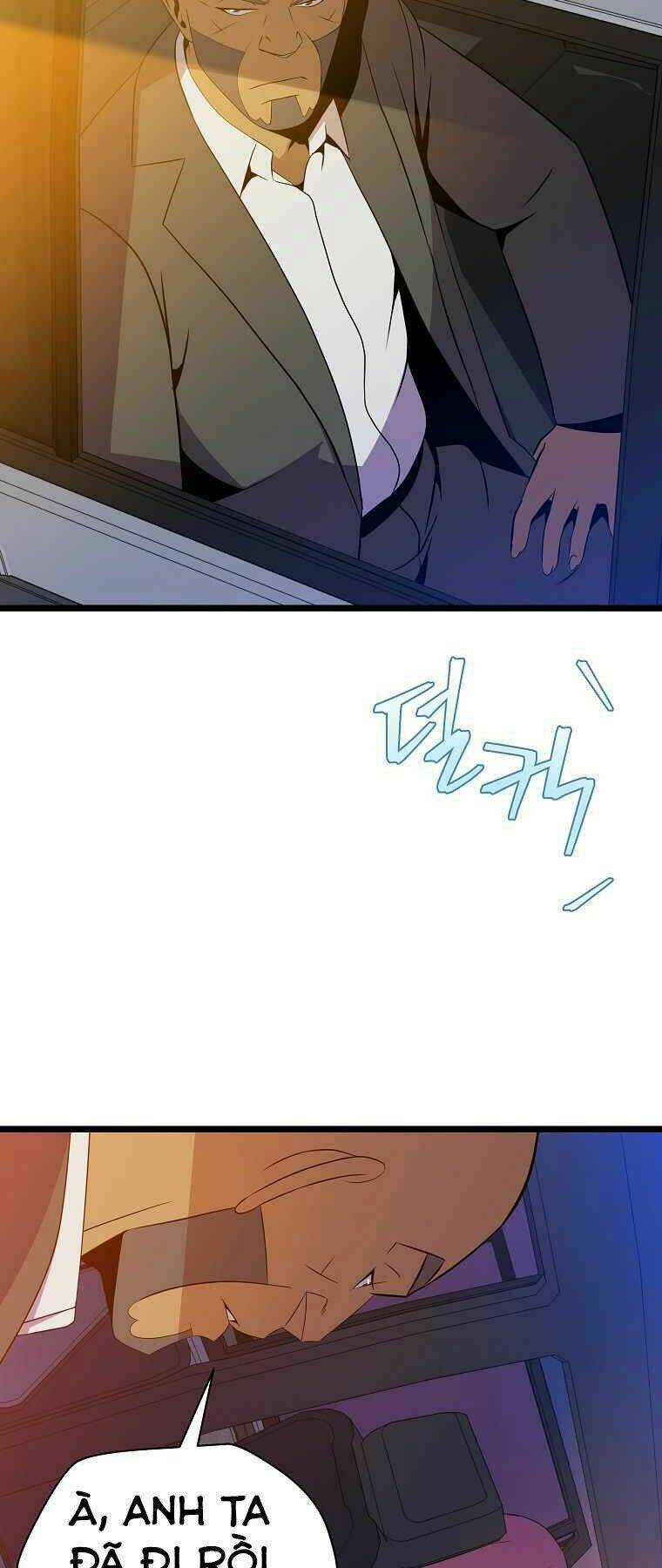Kẻ Săn Anh Hùng Chapter 91 trang 1