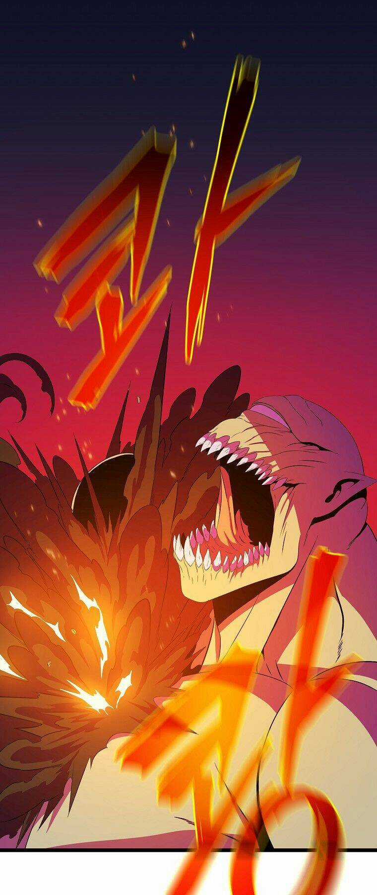Kẻ Săn Anh Hùng Chapter 93 trang 0