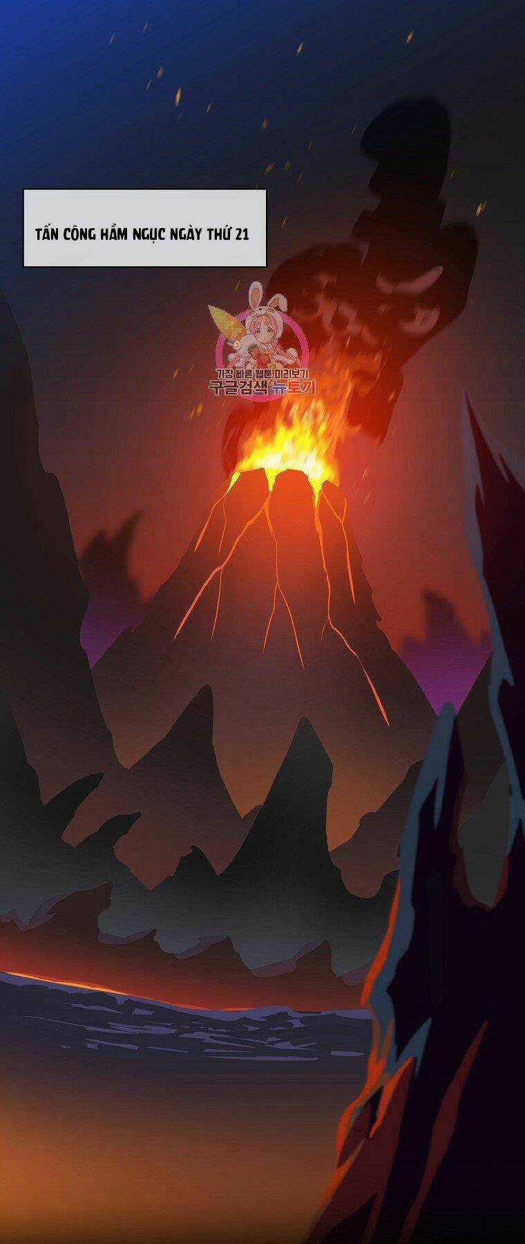 Kẻ Săn Anh Hùng Chapter 95 trang 0