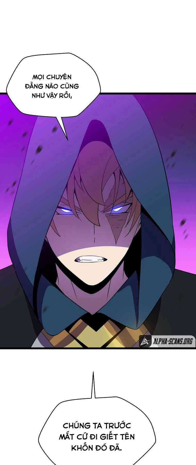Kẻ Săn Anh Hùng Chapter 97 trang 0