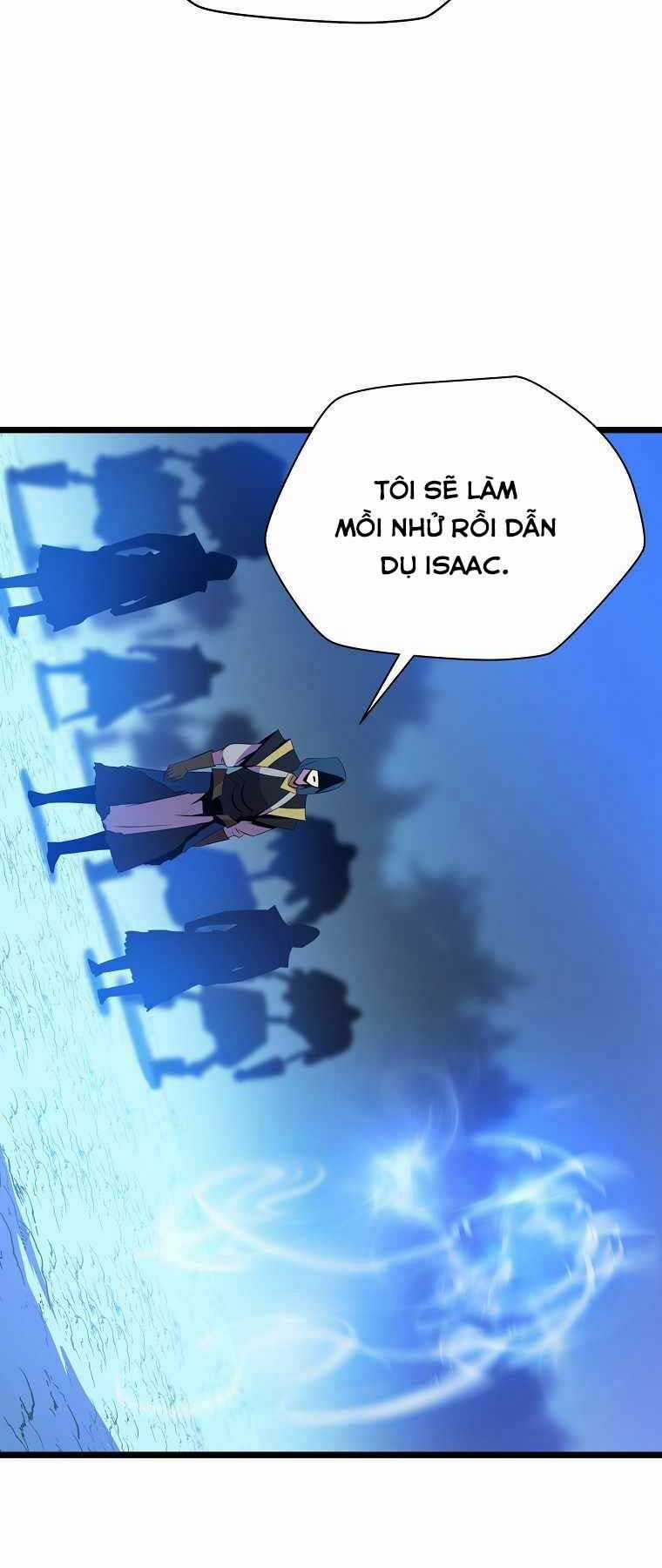 Kẻ Săn Anh Hùng Chapter 97 trang 1