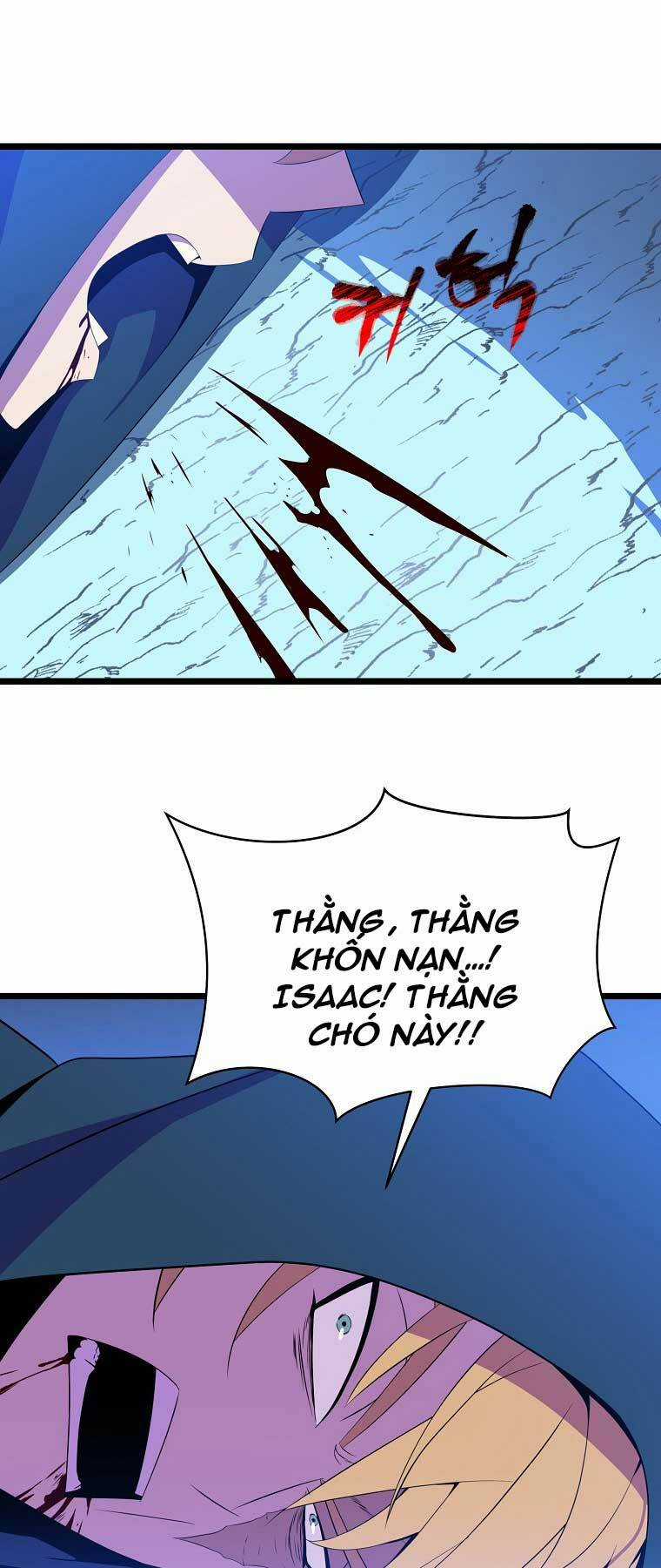 Kẻ Săn Anh Hùng Chapter 99 trang 0