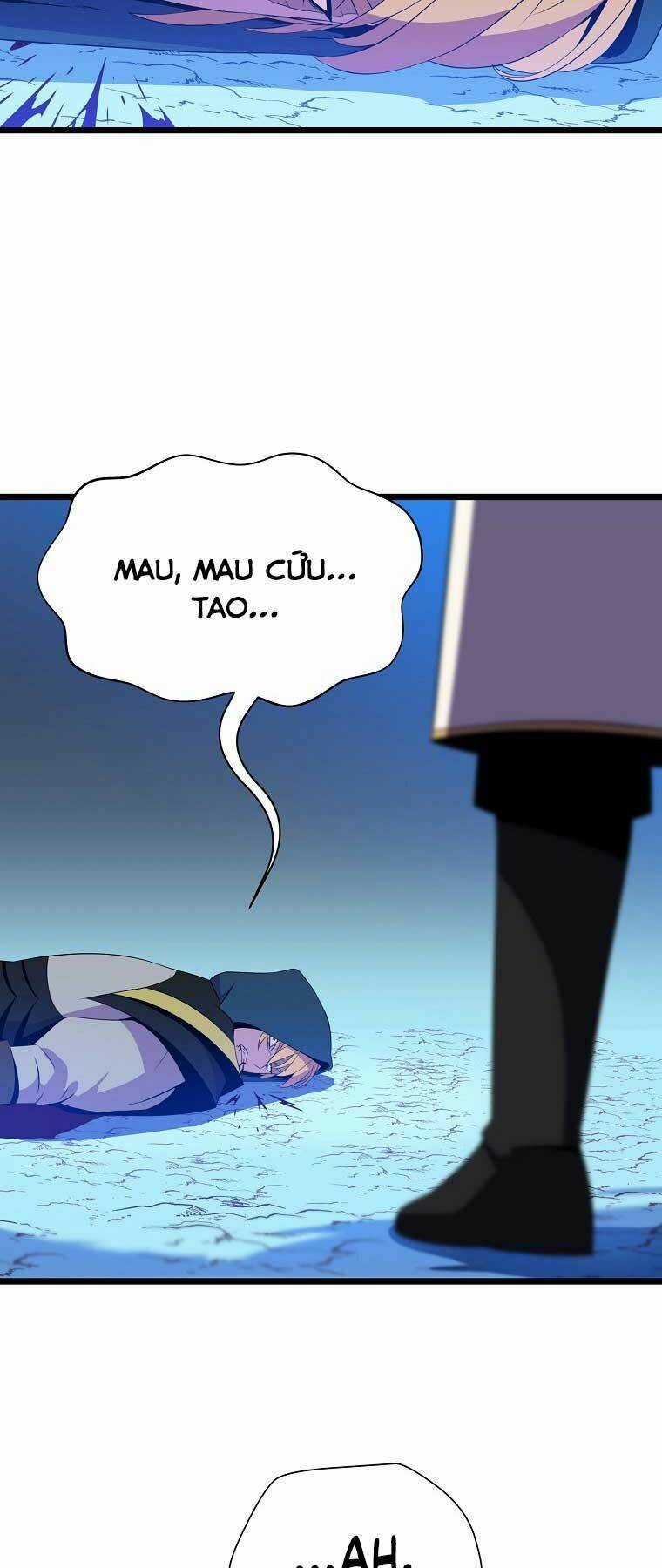 Kẻ Săn Anh Hùng Chapter 99 trang 1