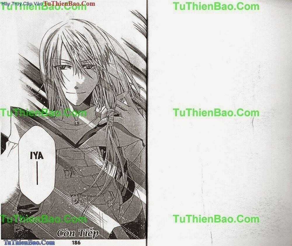 Kẻ Săn Lùng Yêu Tinh Chapter 1 trang 92