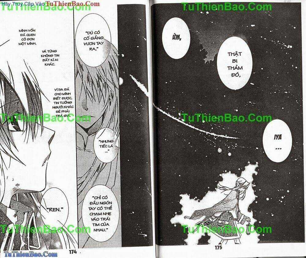 Kẻ Săn Lùng Yêu Tinh Chapter 2 trang 86