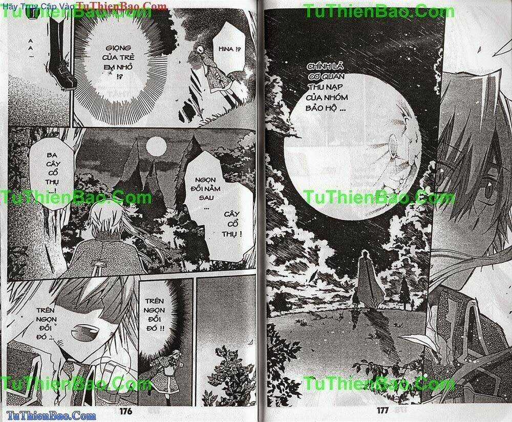 Kẻ Săn Lùng Yêu Tinh Chapter 2 trang 87