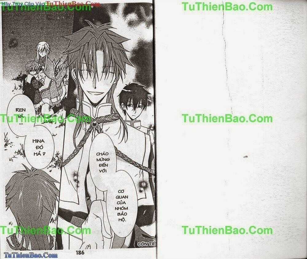 Kẻ Săn Lùng Yêu Tinh Chapter 2 trang 92