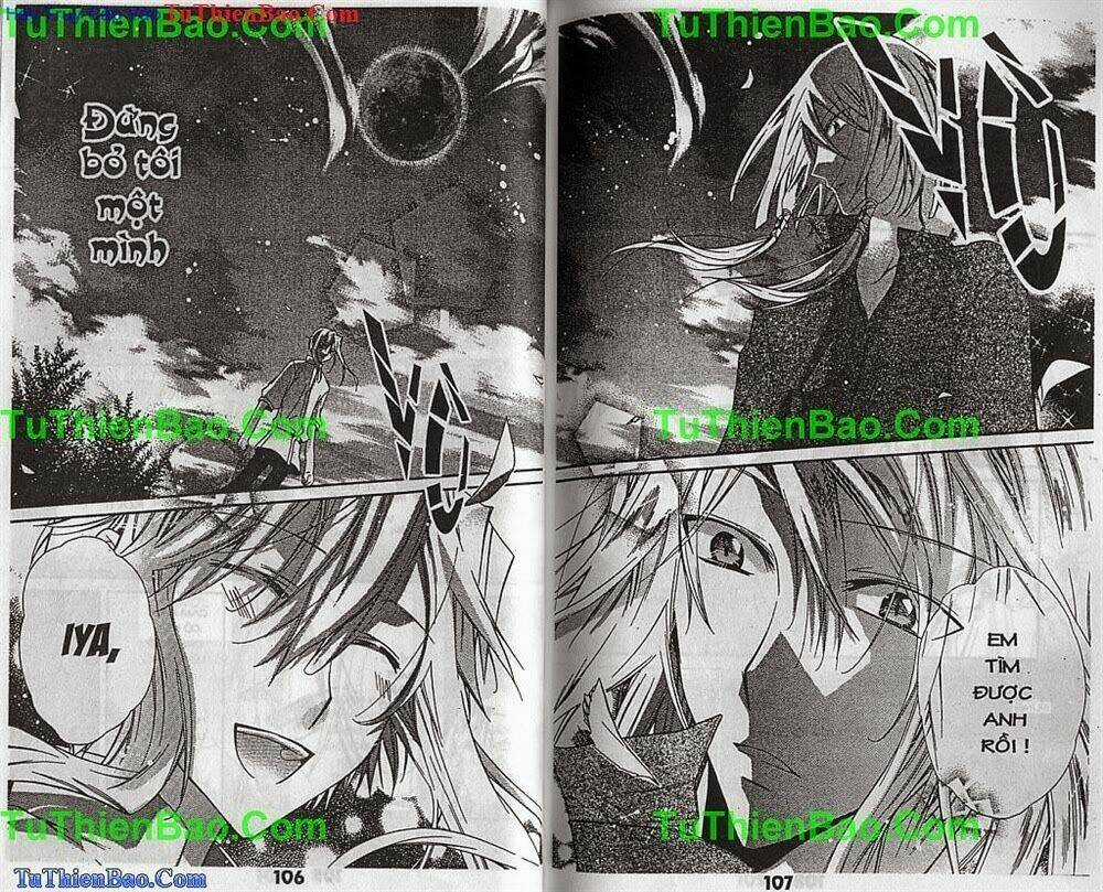 Kẻ Săn Lùng Yêu Tinh Chapter 3 trang 53