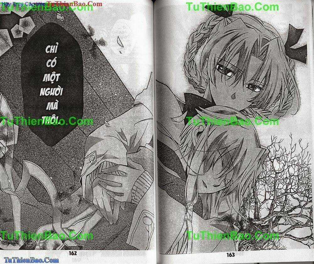 Kẻ Săn Lùng Yêu Tinh Chapter 3 trang 81