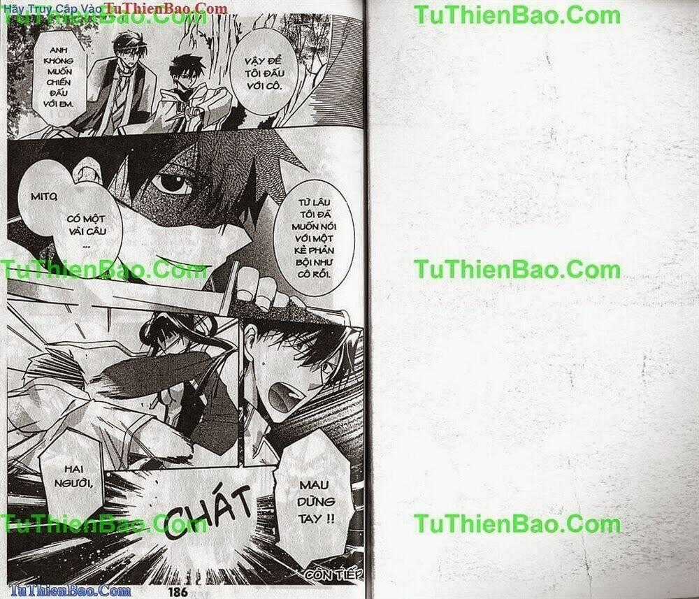 Kẻ Săn Lùng Yêu Tinh Chapter 3 trang 93