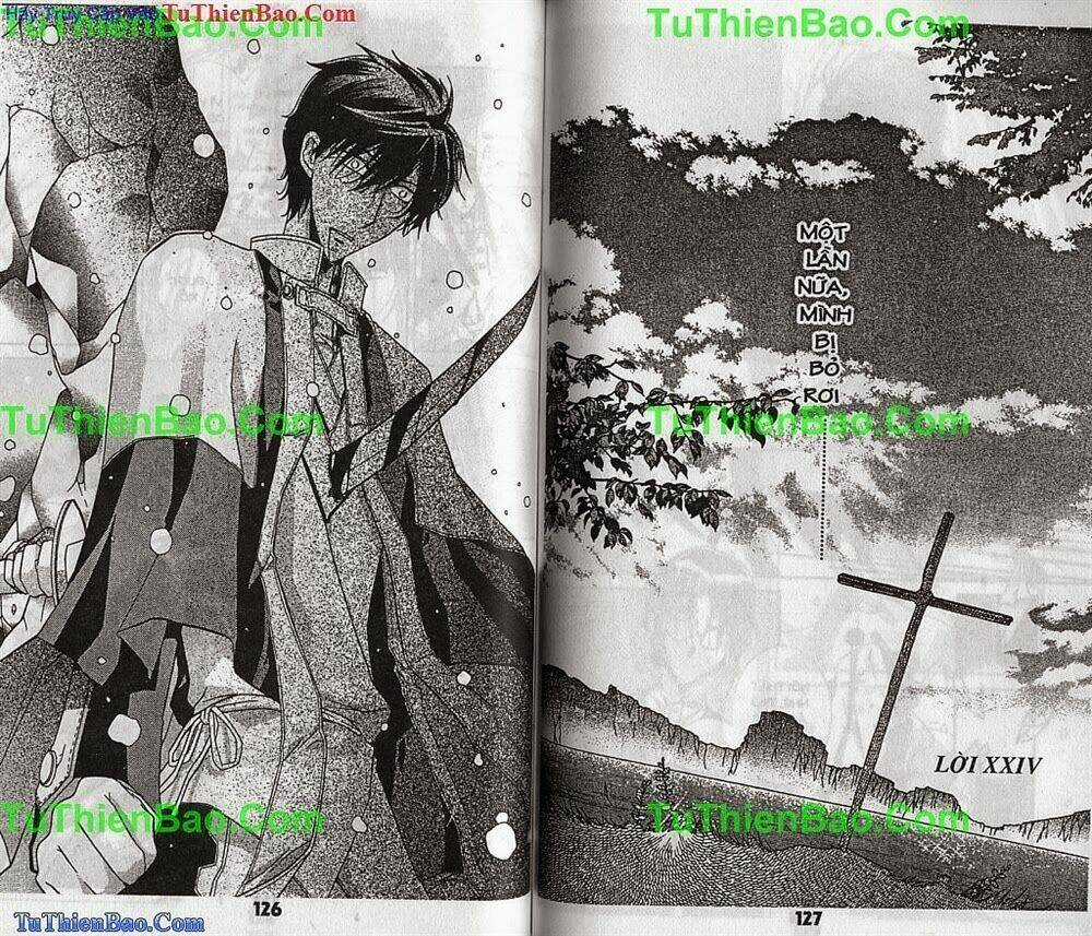 Kẻ Săn Lùng Yêu Tinh Chapter 4 trang 64