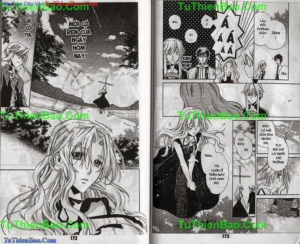 Kẻ Săn Lùng Yêu Tinh Chapter 4 trang 86