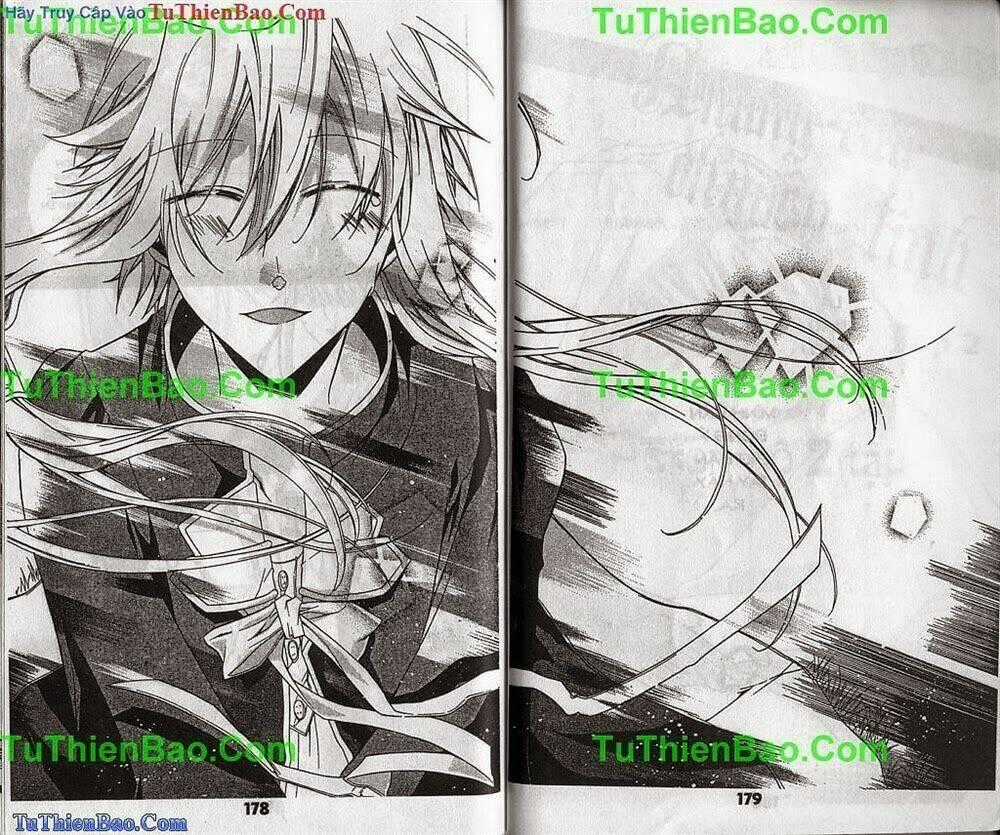 Kẻ Săn Lùng Yêu Tinh Chapter 4 trang 89