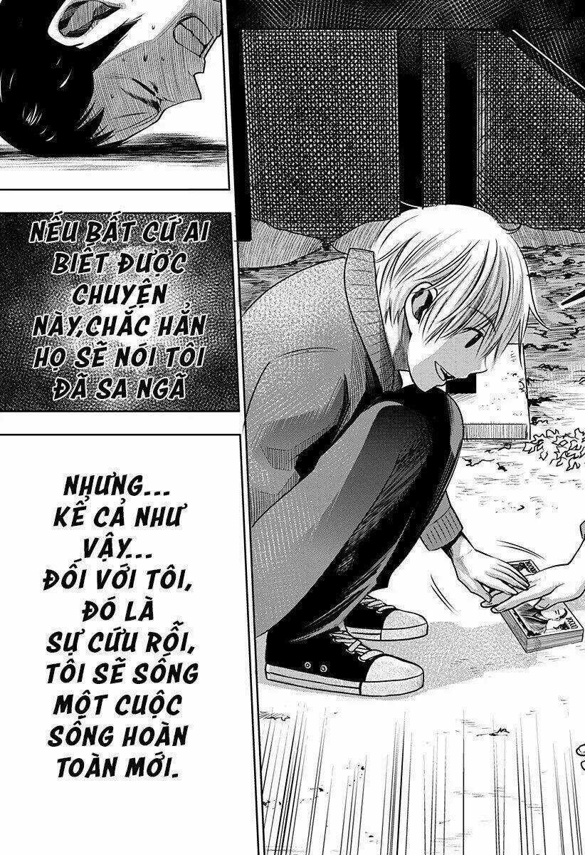 Kẻ Sát Nhân Hàng Loạt Chỉ Mới 13 Tuổi Chapter 1 trang 66