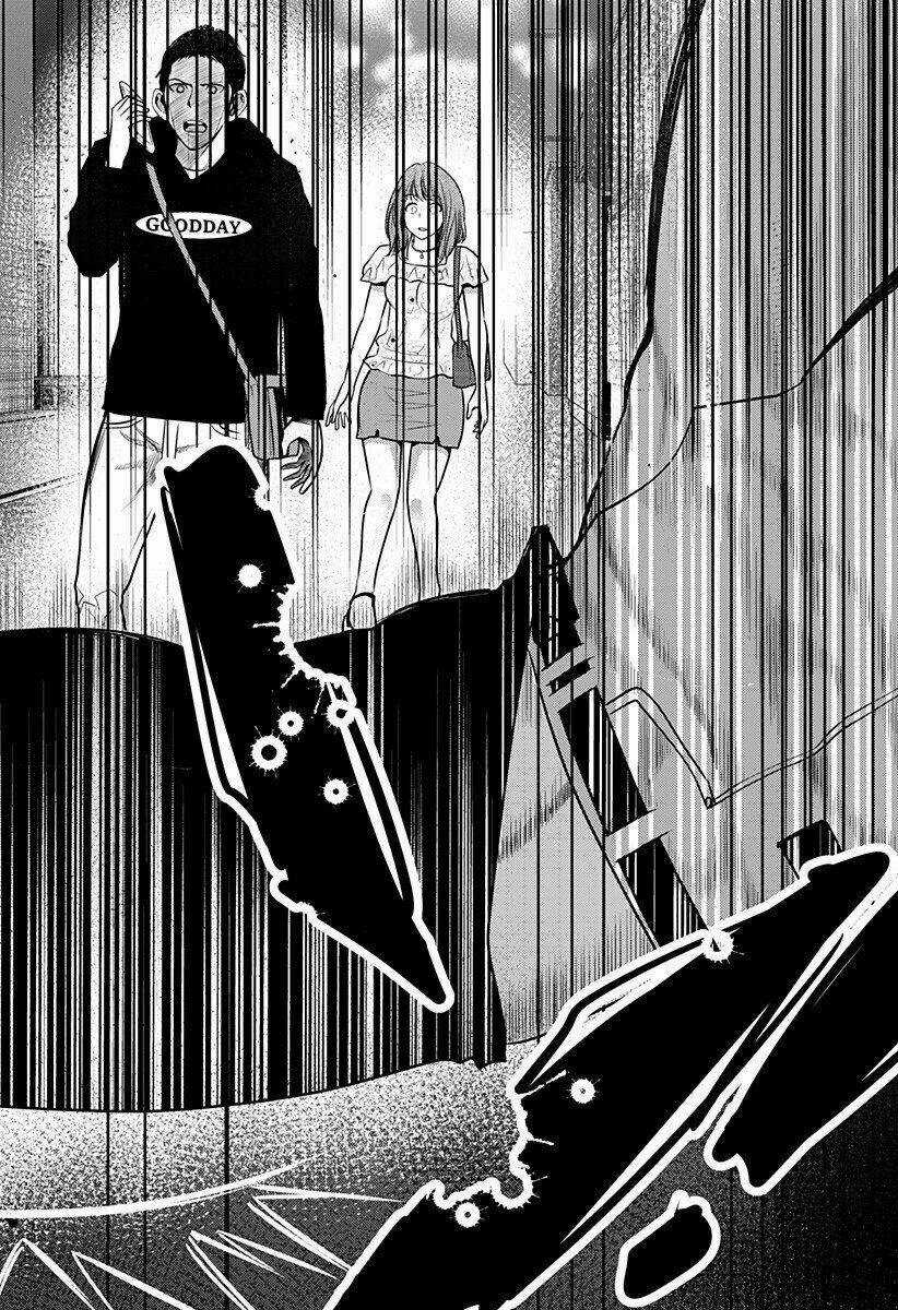 Kẻ Sát Nhân Hàng Loạt Chỉ Mới 13 Tuổi Chapter 2 trang 30