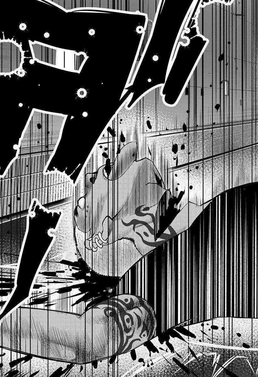 Kẻ Sát Nhân Hàng Loạt Chỉ Mới 13 Tuổi Chapter 2 trang 31