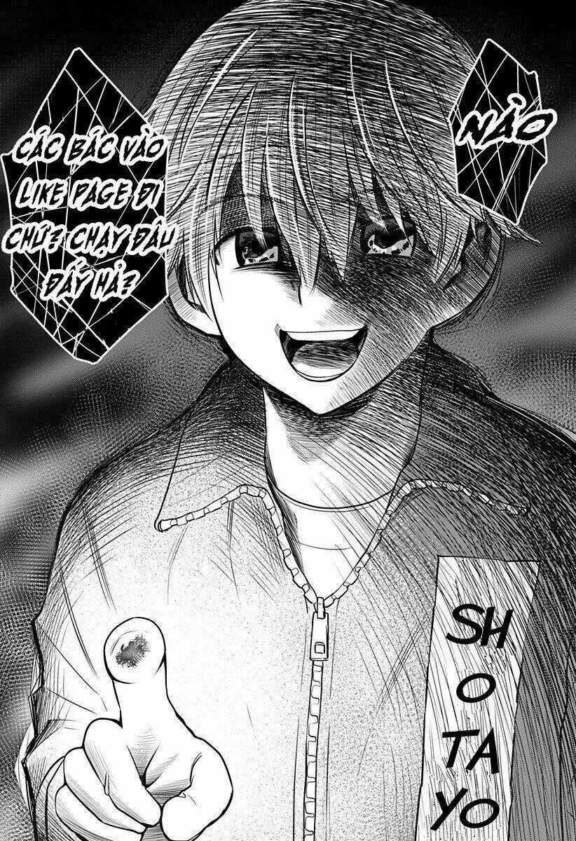 Kẻ Sát Nhân Hàng Loạt Chỉ Mới 13 Tuổi Chapter 2 trang 34