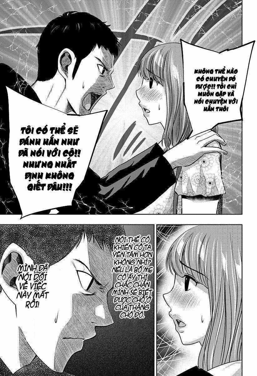 Kẻ Sát Nhân Hàng Loạt Chỉ Mới 13 Tuổi Chapter 3 trang 15