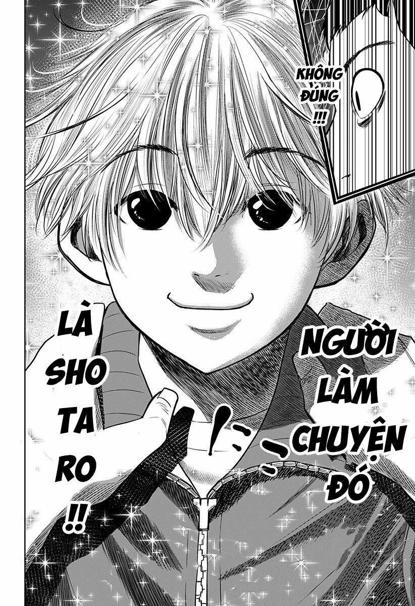 Kẻ Sát Nhân Hàng Loạt Chỉ Mới 13 Tuổi Chapter 4 trang 16