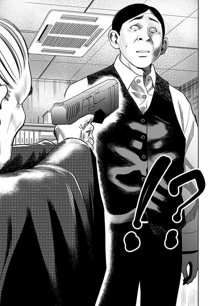 Kẻ Sát Nhân Hàng Loạt Chỉ Mới 13 Tuổi Chapter 6 trang 16