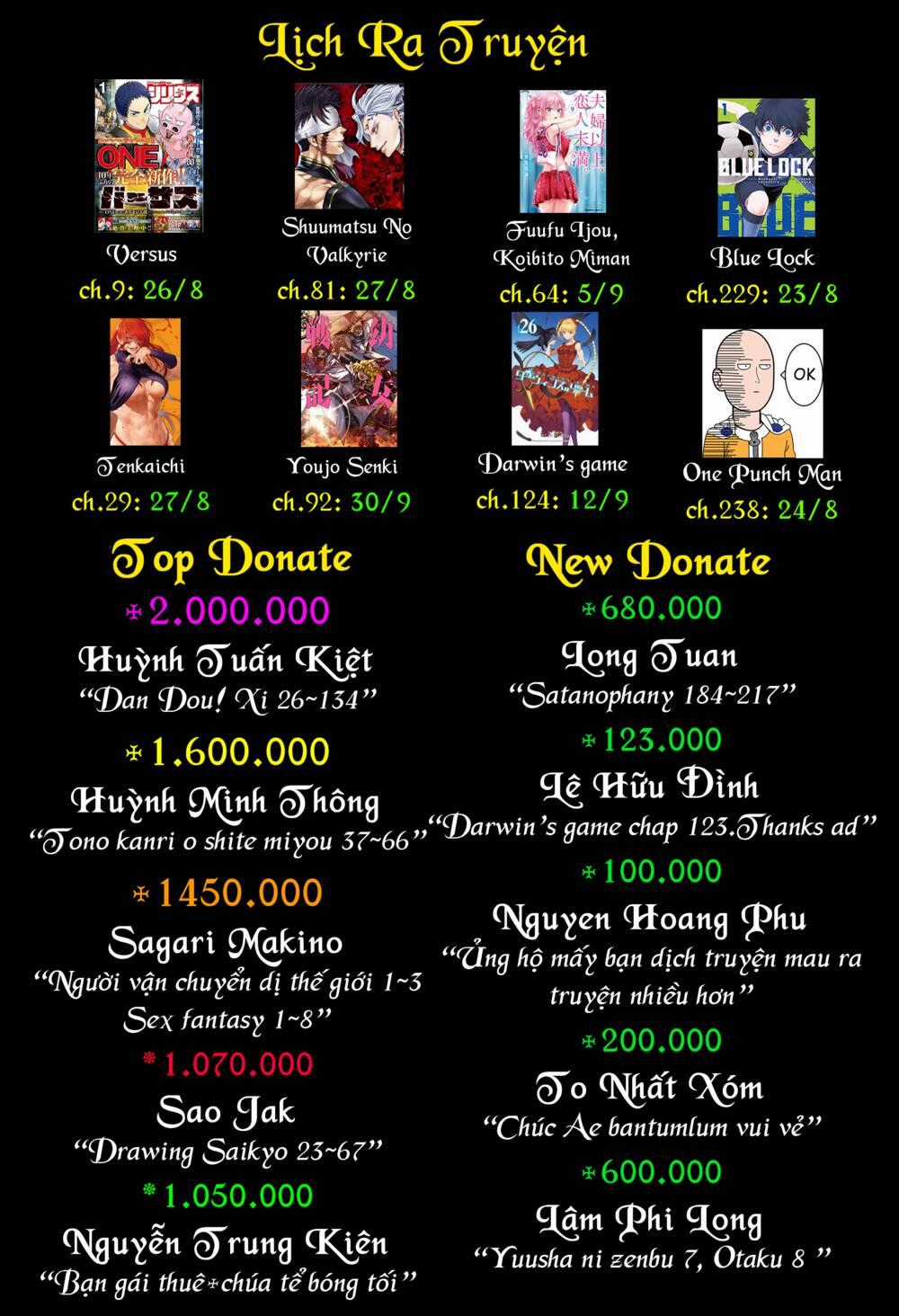 Kẻ Sát Nhân Hàng Loạt Chỉ Mới 13 Tuổi Chapter 6 trang 26