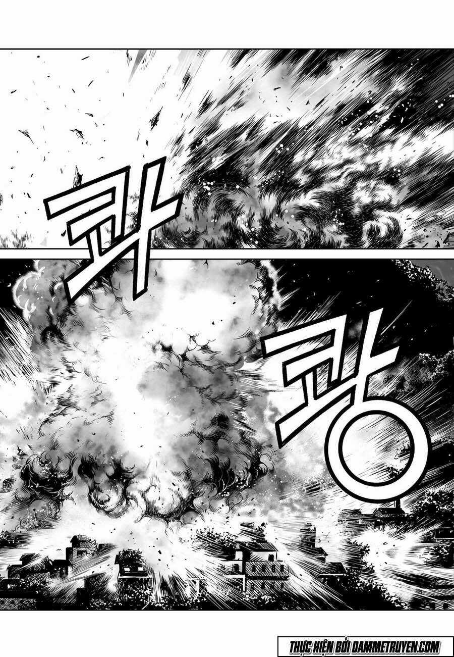 Kẻ Siêu Phàm Chapter 0 trang 14