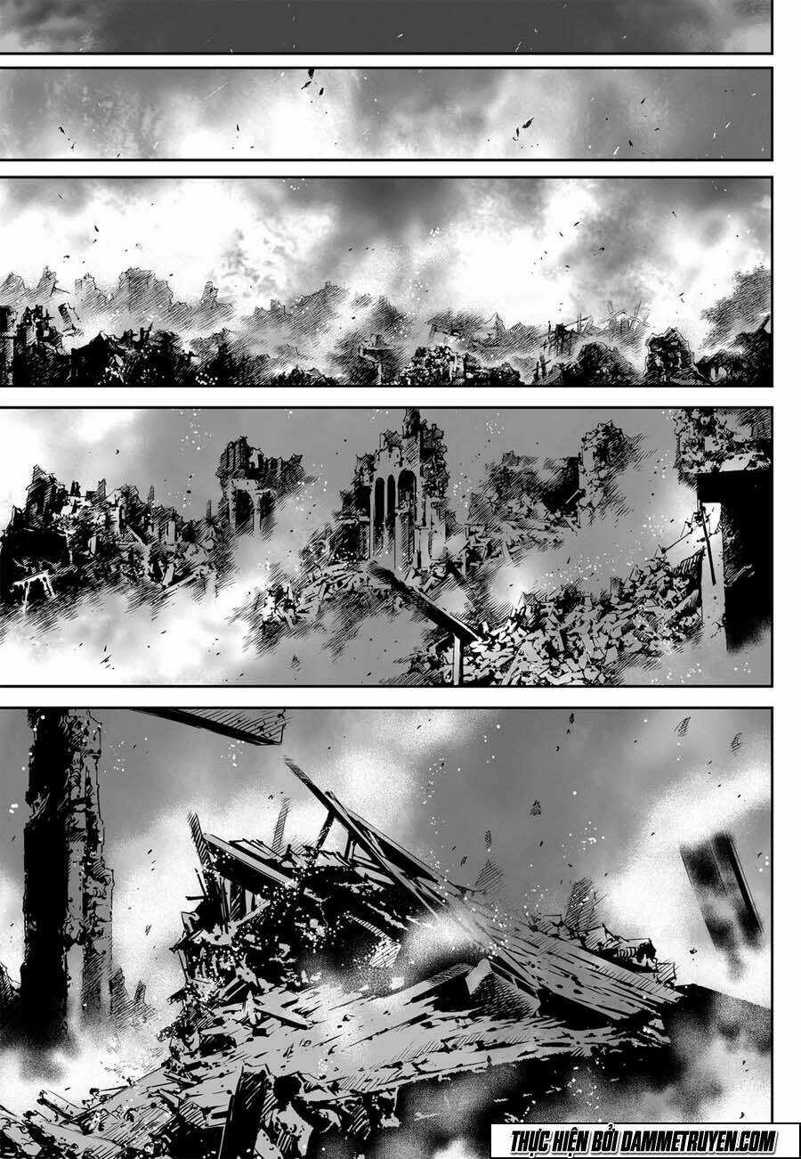 Kẻ Siêu Phàm Chapter 0 trang 15