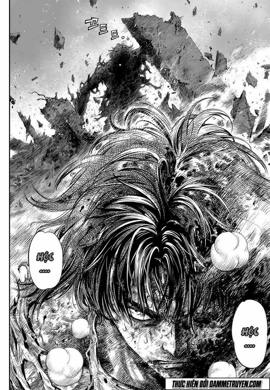 Kẻ Siêu Phàm Chapter 0 trang 16