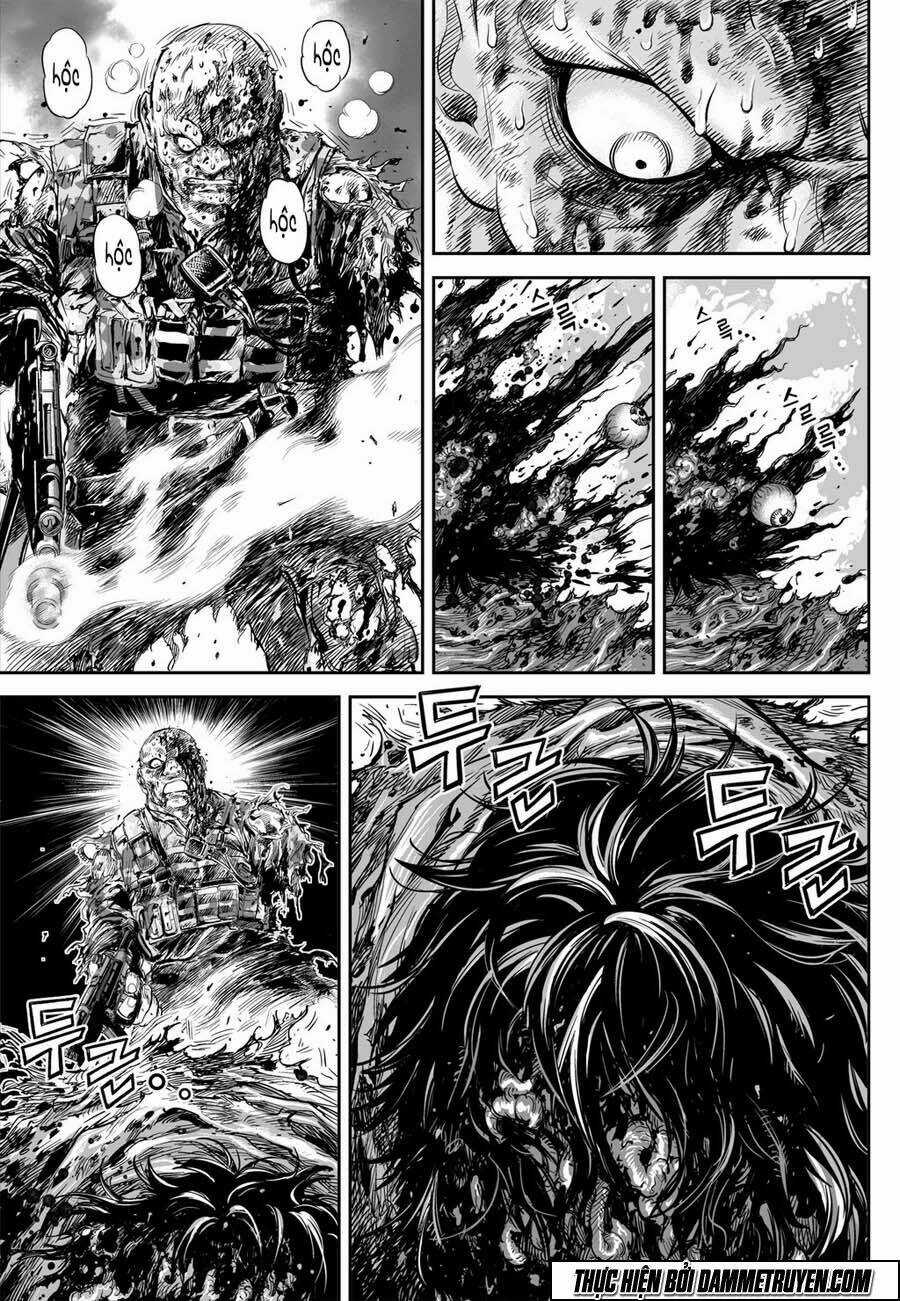 Kẻ Siêu Phàm Chapter 0 trang 19