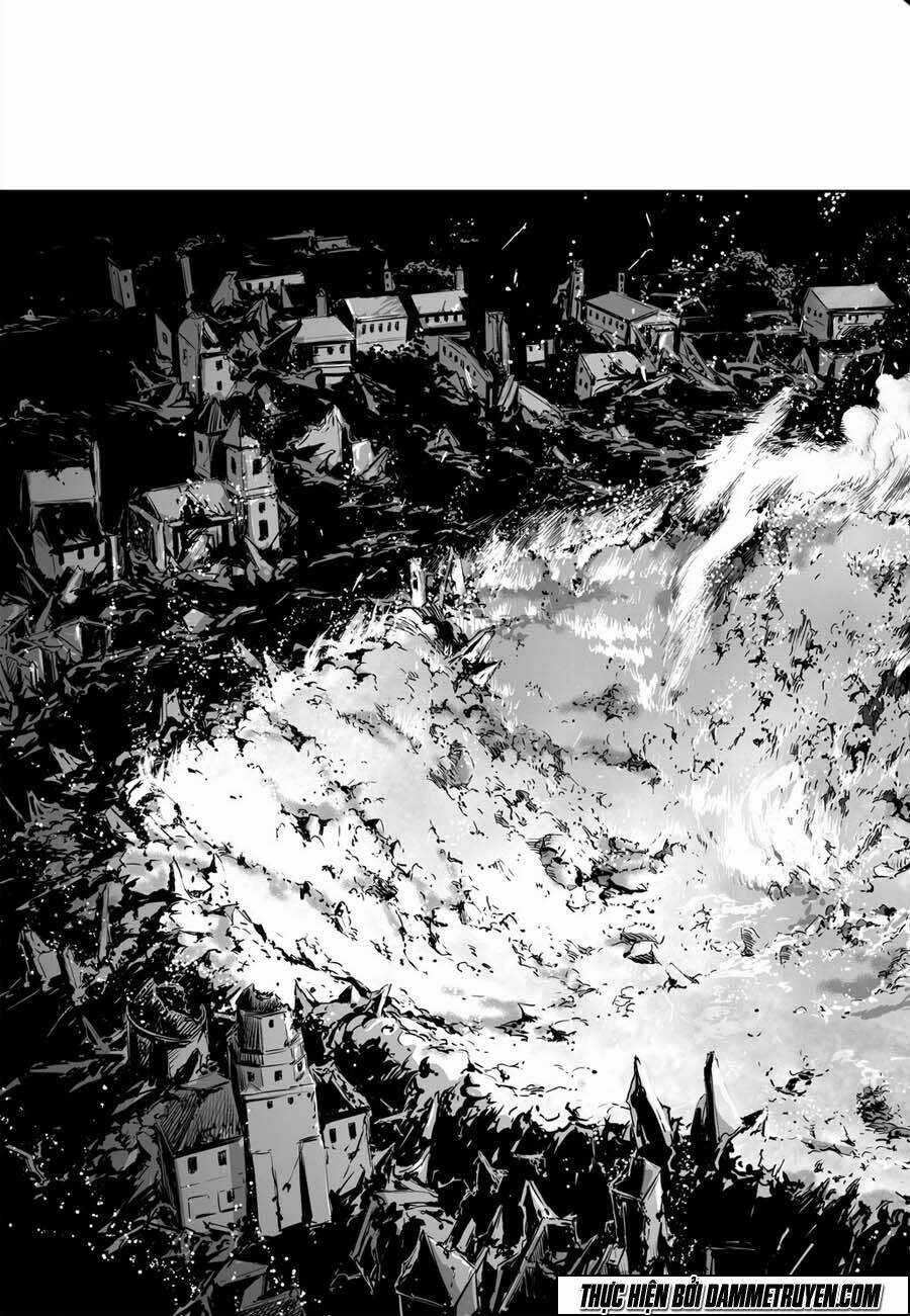 Kẻ Siêu Phàm Chapter 0 trang 23