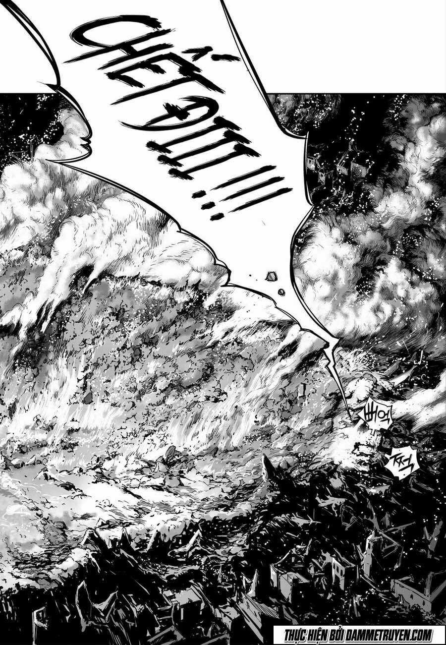 Kẻ Siêu Phàm Chapter 0 trang 24