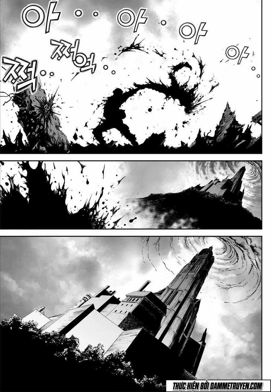 Kẻ Siêu Phàm Chapter 0 trang 25