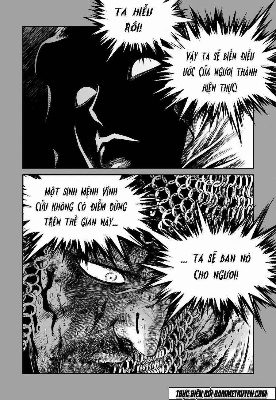 Kẻ Siêu Phàm Chapter 0 trang 6