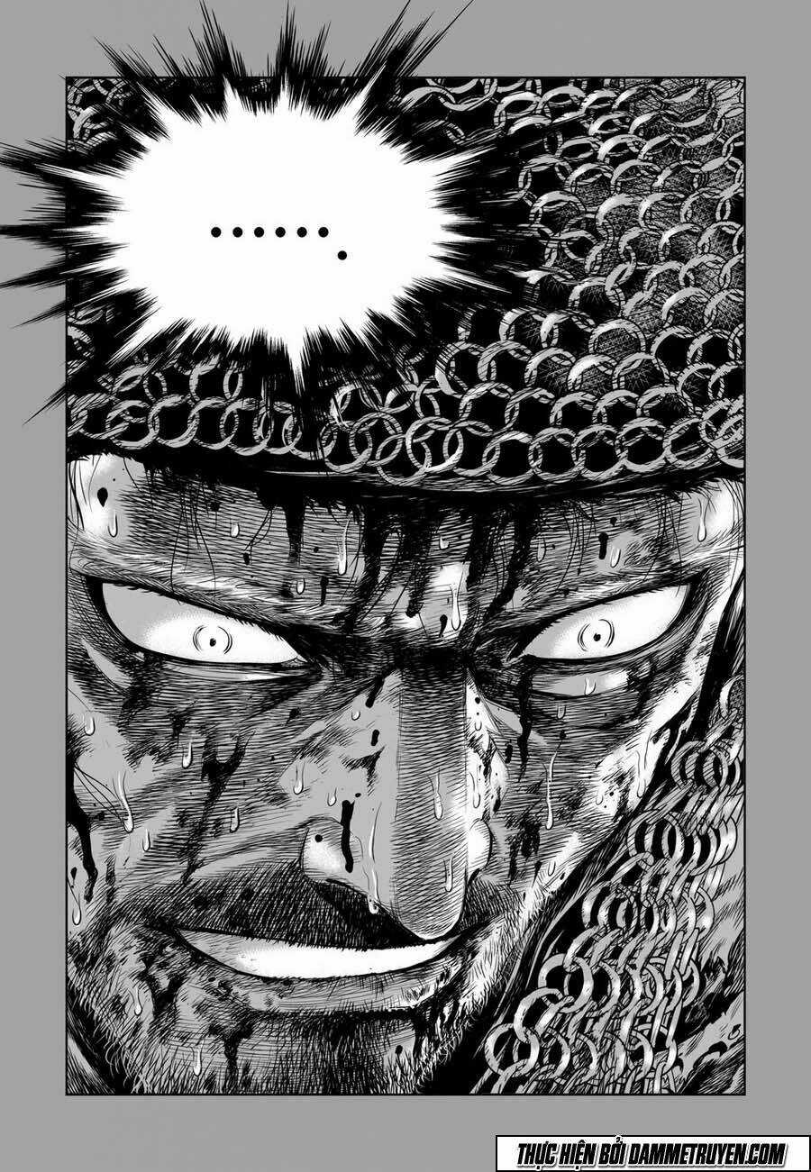 Kẻ Siêu Phàm Chapter 0 trang 7