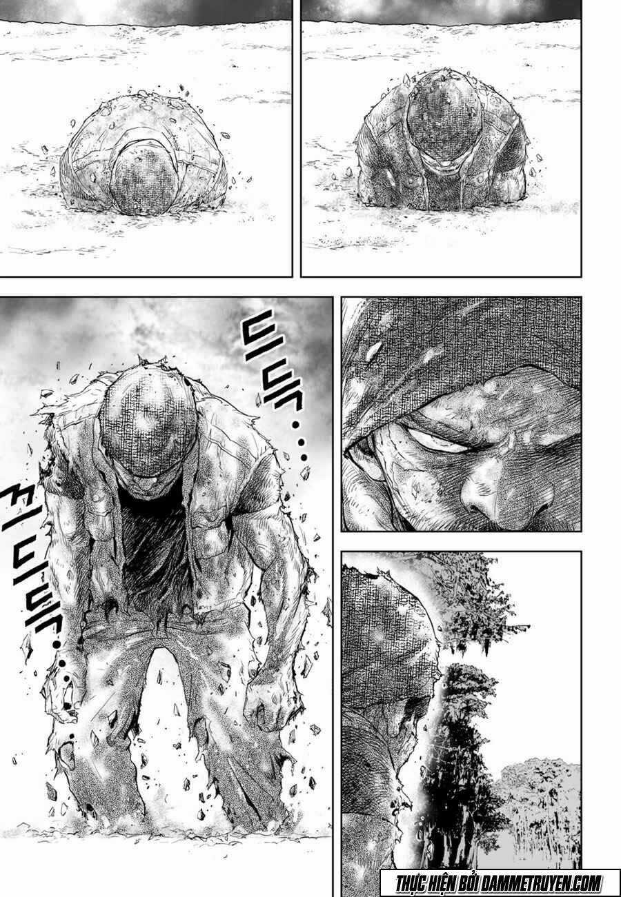 Kẻ Siêu Phàm Chapter 10 trang 12