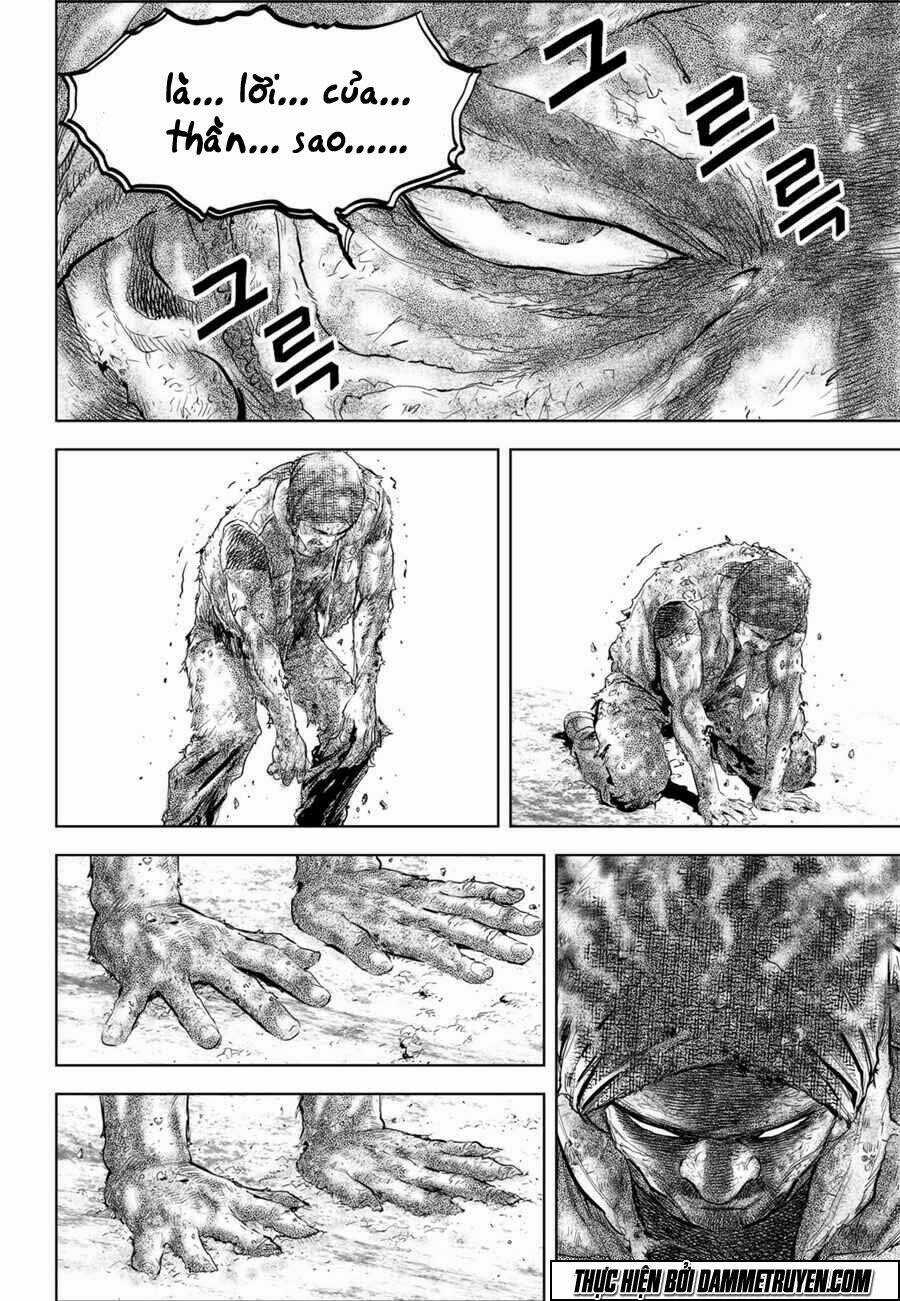 Kẻ Siêu Phàm Chapter 10 trang 13