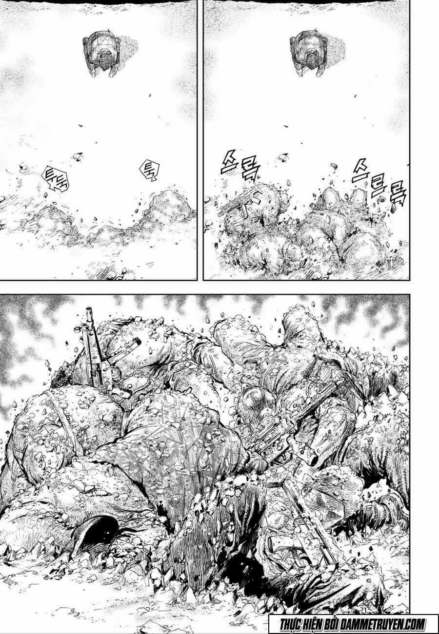 Kẻ Siêu Phàm Chapter 10 trang 14