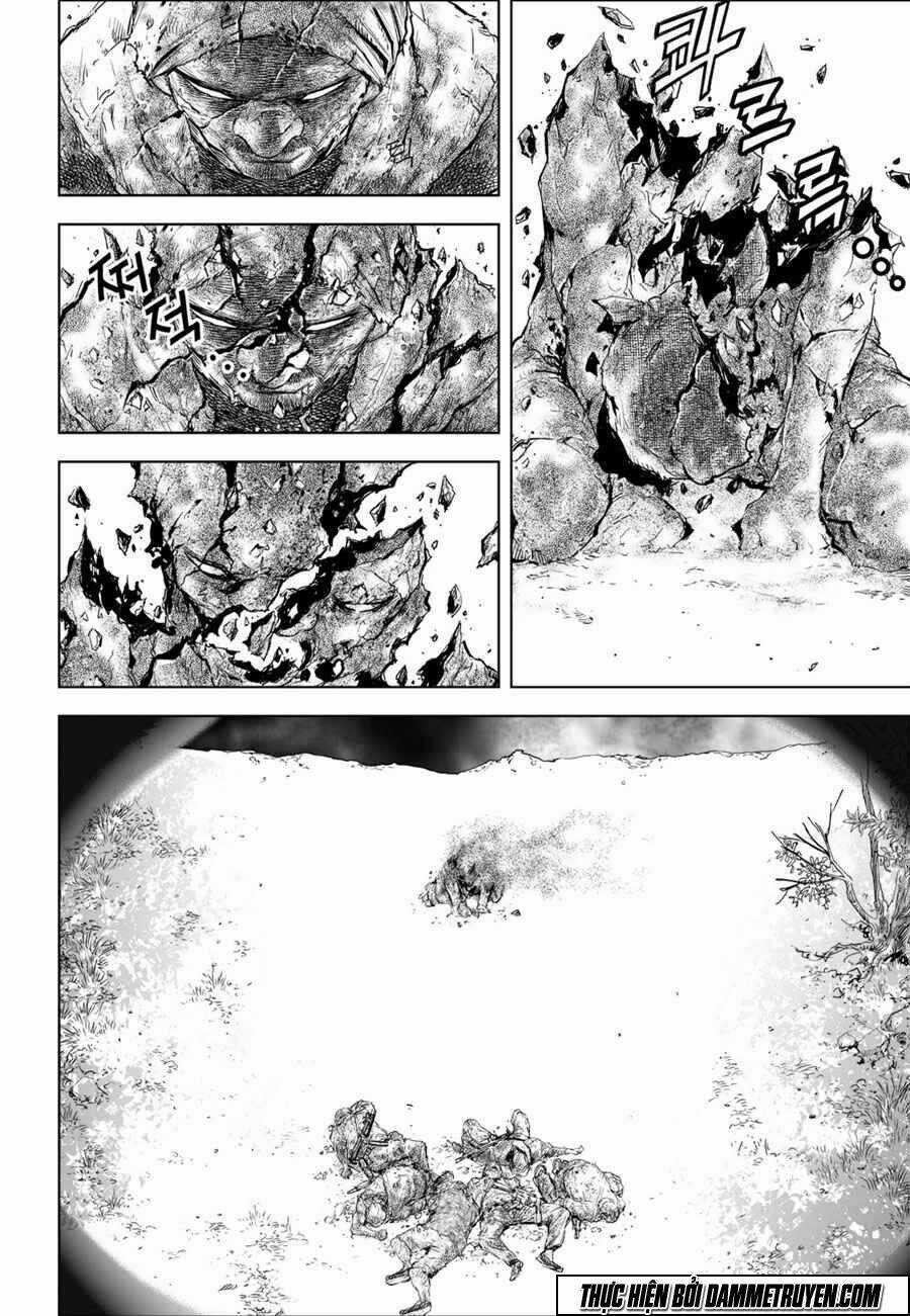 Kẻ Siêu Phàm Chapter 10 trang 15