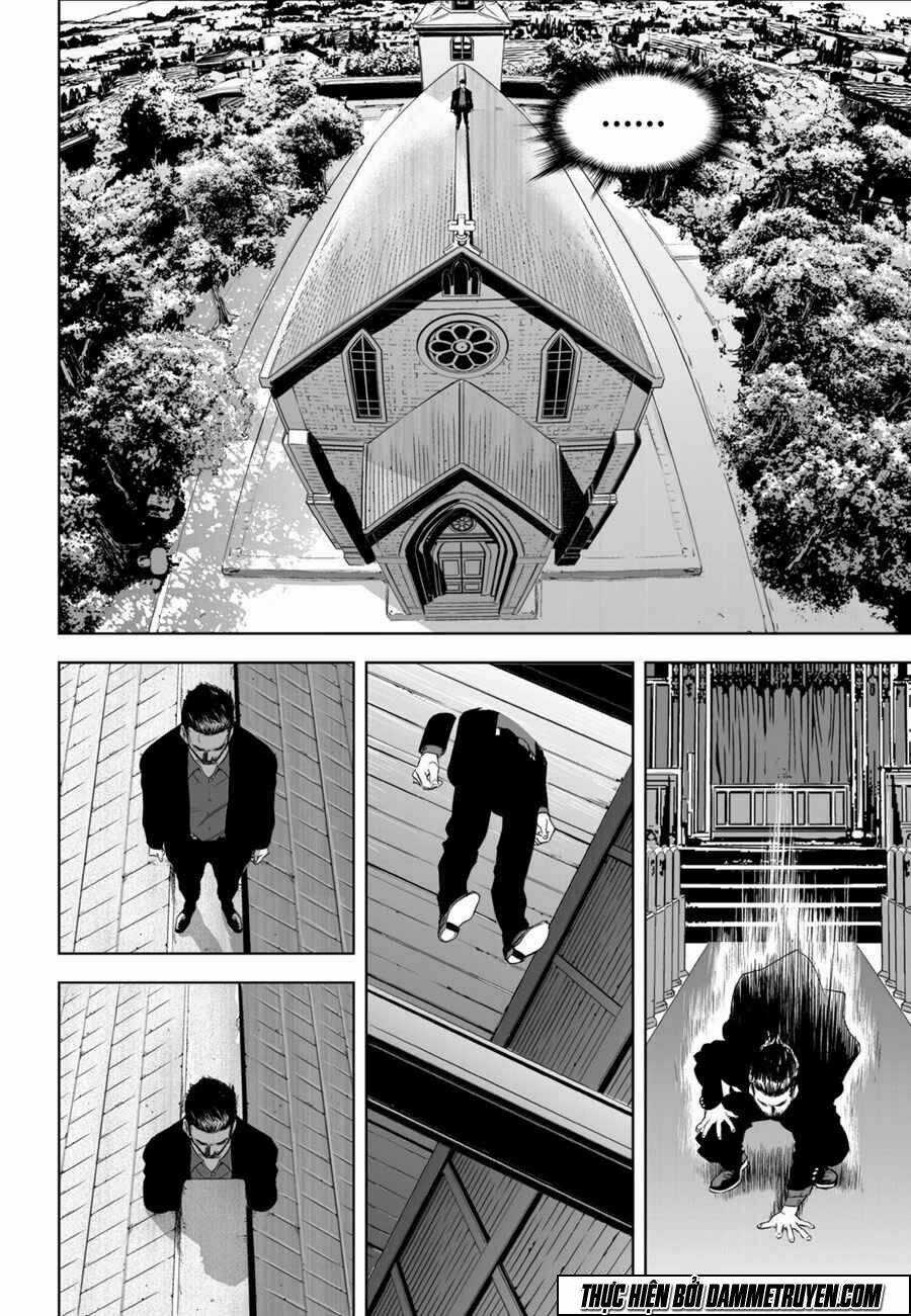 Kẻ Siêu Phàm Chapter 10 trang 17