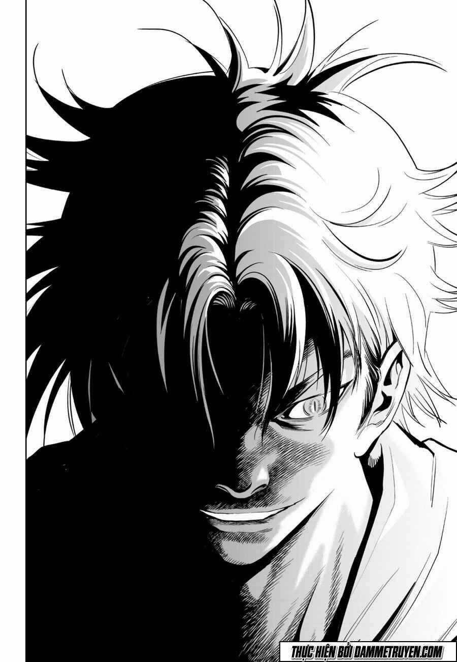 Kẻ Siêu Phàm Chapter 11 trang 2